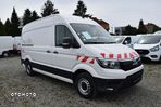 MAN TGE 3.140*L3H3​*2.0TDI​*KLIMA​*LANE ASSIST​​*NAVI​*TEMPOMAT​*1 - 4