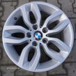 Bmw Mini Saab Chevrolet 17" 5x120x72,5 ET32 F11 - 8