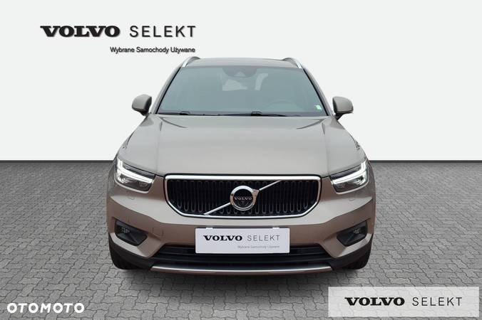 Volvo XC 40 - 9