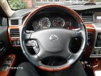 Nissan Patrol 3.0 DiT Luxury 7os - 16