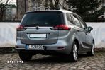 Opel Zafira 1.6 (ECOTEC) DIT Automatik Innovation - 6