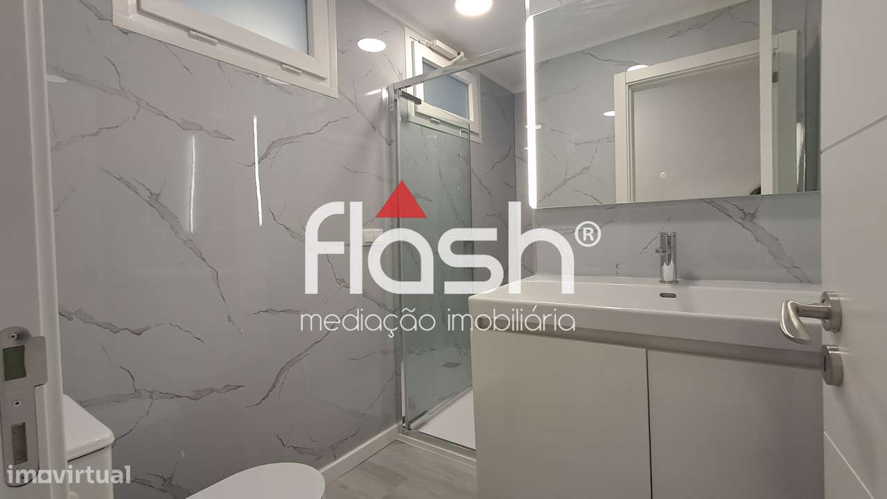 T2 Remodelado com elevador e arrecadação na Figueirinha-Oeiras-10