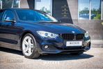 BMW 418 Gran Coupé d Aut. Sport Line - 2