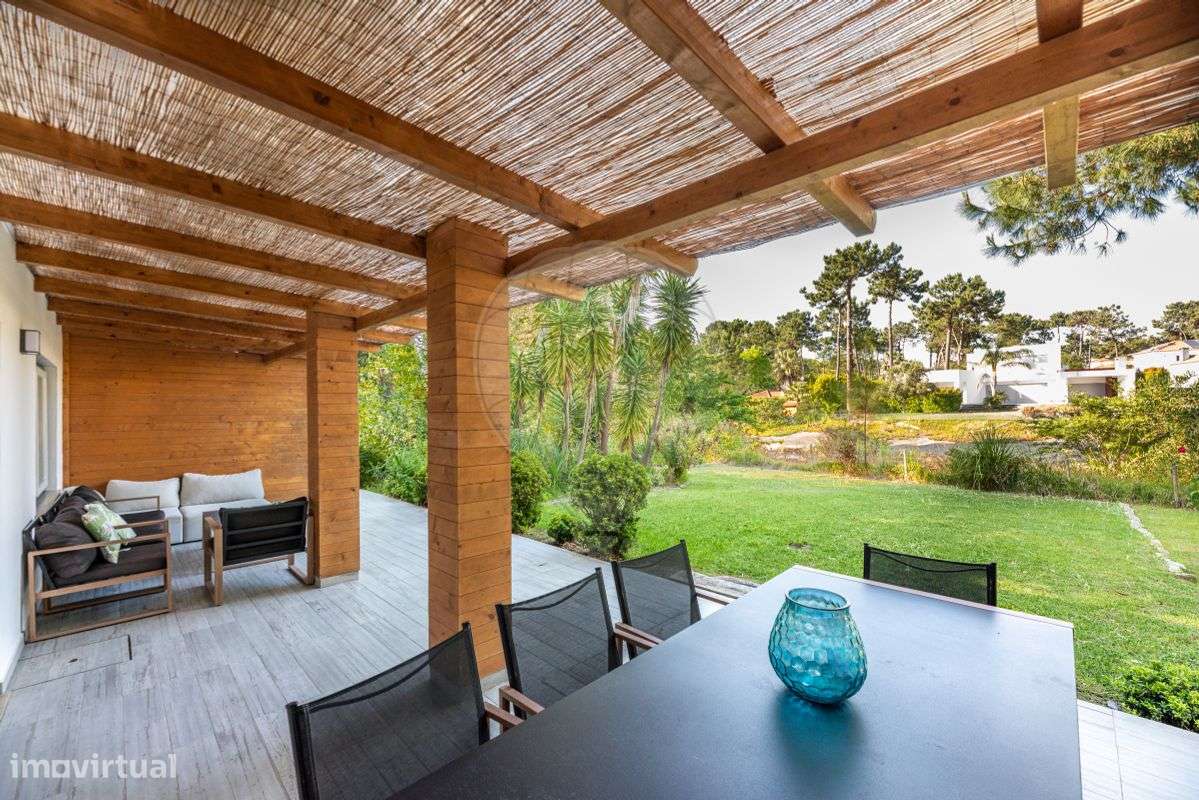 Moradia T4 para venda - Grande imagem: 4/39