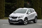 Opel Mokka - 9