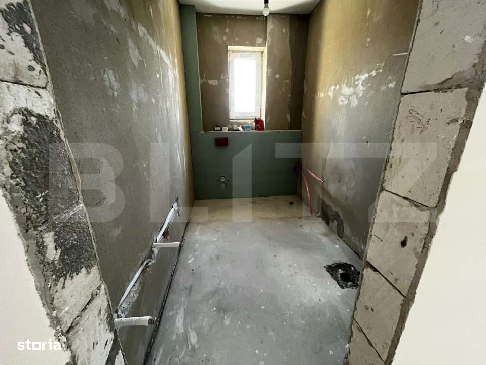 Apartament 3 camere, 100 mp, etaj intermediar, zona Iosia - Imagine principală: 5/7