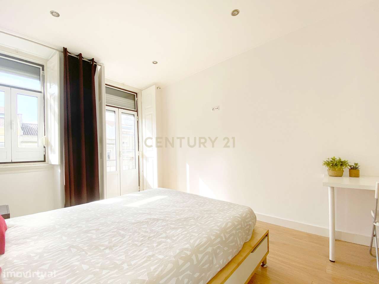 T3 I Rua Morais Soares no centro da Cidade de Lisboa - Grande imagem: 3/26