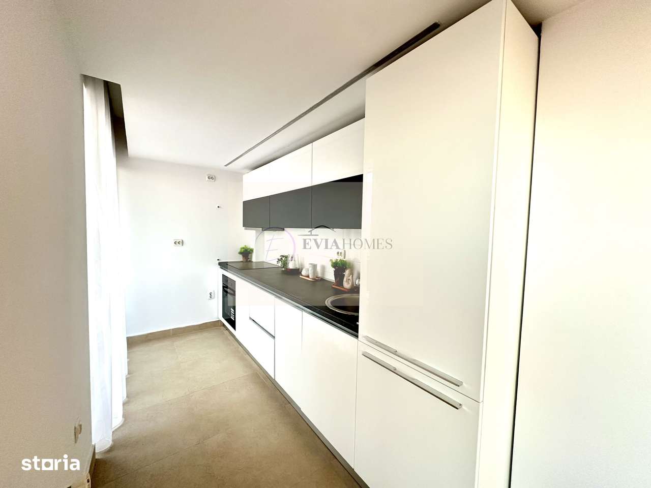 160 mp/Parcare inclusă/Cartier Bună Ziua-14