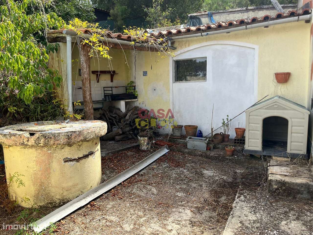 Moradia T2 Venda em Colares,Sintra-3