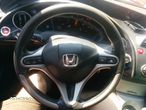 Honda Civic 2.2i-CTDi Comfort - 2
