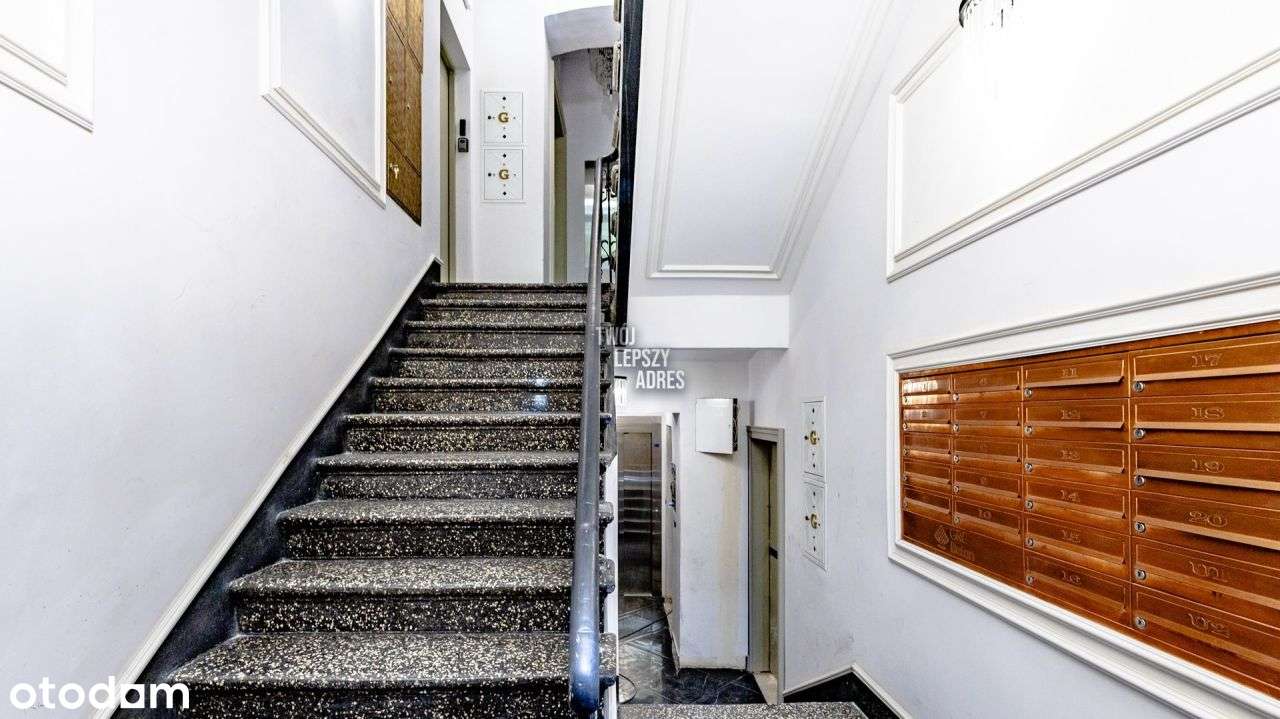 Zamieszkaj w nowej kamienicy z widokiem na zieleń-8