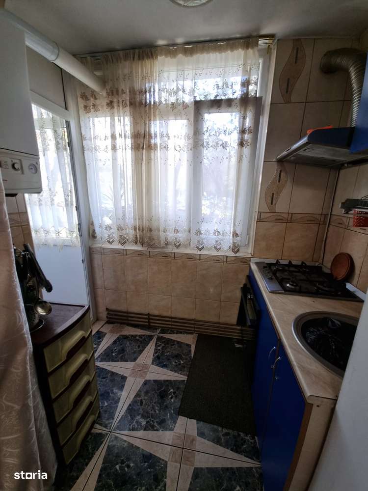 Apartament 4 camere mobilat Parcare, Bloc Reabilitat, Centrala Proprie-10