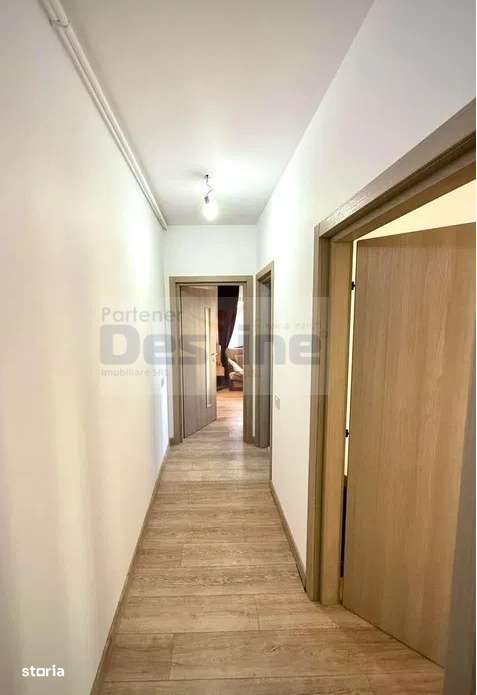 Apartament 2 camere-Semidecomandat-Nicolina - Imagine principală: 5/7