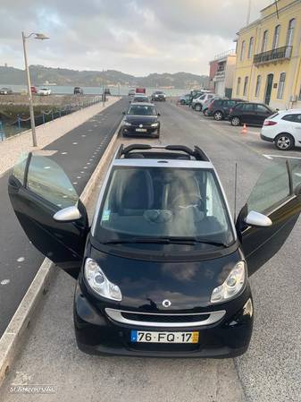 Smart Fortwo Cabrio - 23