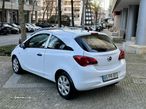 Opel Corsa VAN 2015 IVA DEDUTIVEL - 3