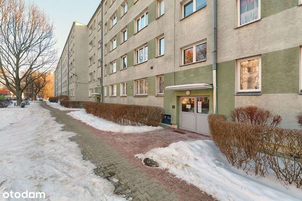 Kawalerka na Bródnie blisko do metra-16