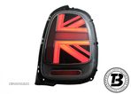 Stopuri Glohh LED compatibile cu MINI ONE F55 F56 F57 JCW Design - 2