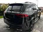 Mercedes-Benz GLE 300 d 4MATIC - 5