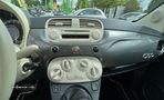 Fiat 500 1.2 Lounge - 13