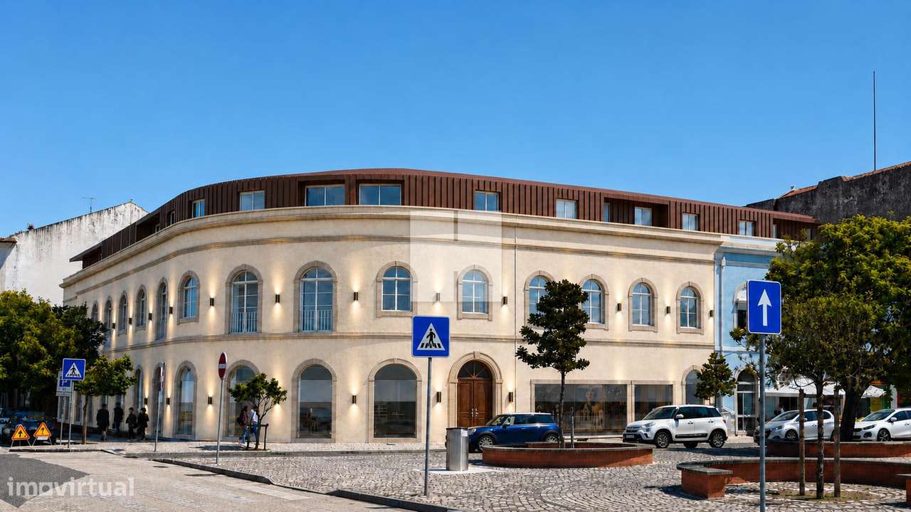 Edifício Cais | Hist. e Futuro-0