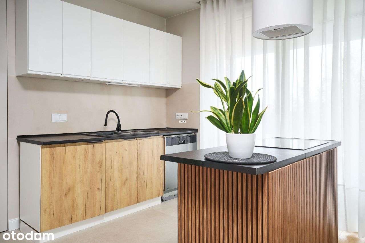 Bemowo | 4 pokoje | 2 łazienki | spiżarnia | garde - Pełny obrazek: 2/18