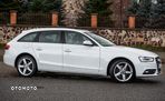 Audi A4 2.0 TDI Multitronic - 3