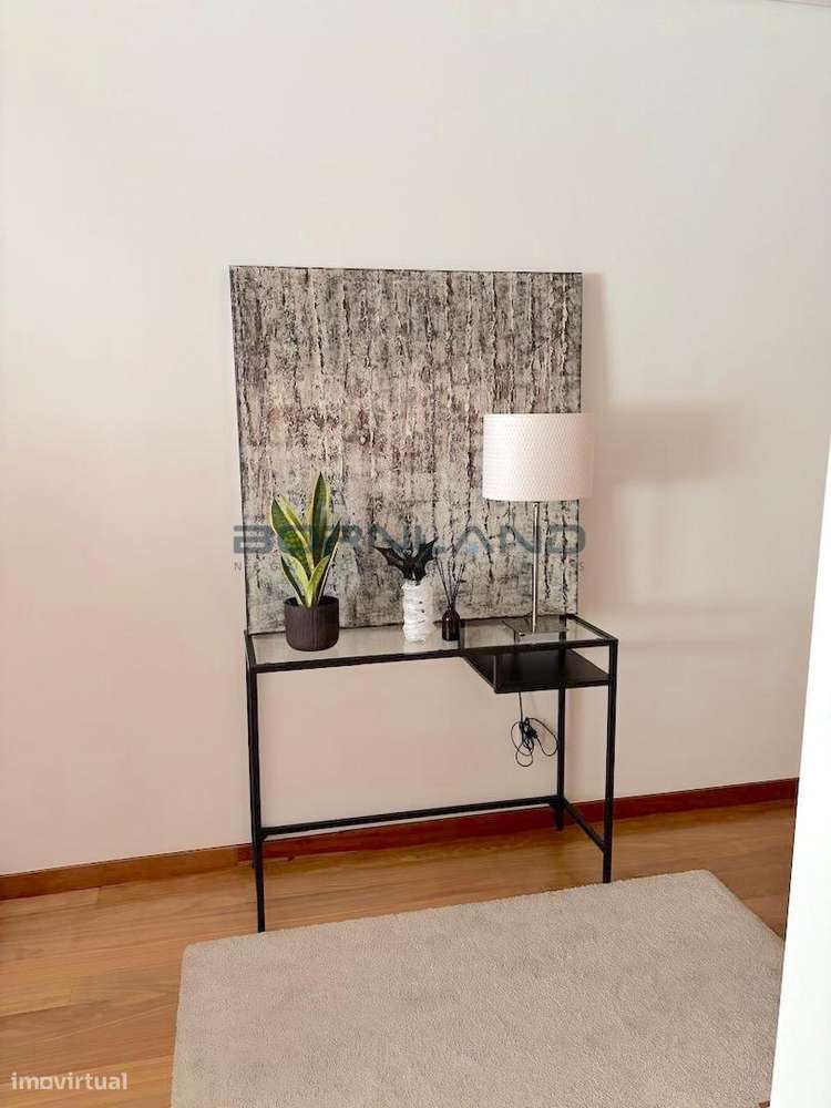 Moradia em Banda T3 + Escritório-13