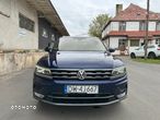 Volkswagen Tiguan 2.0 TSI BMT 4Mot Highline DSG - 7