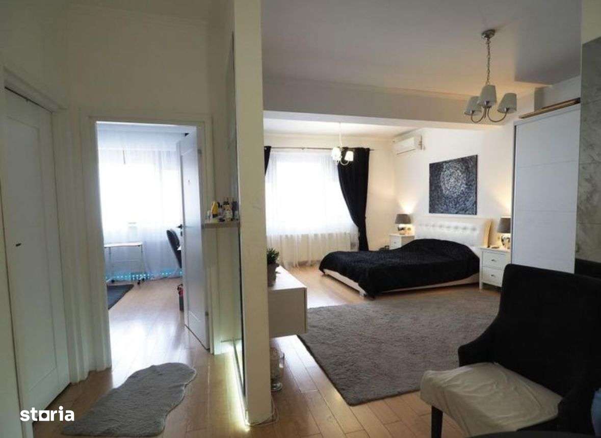 Apartament 2 Camere - Zona Arcul De Triumf - Bloc Nou - Imagine principală: 3/7