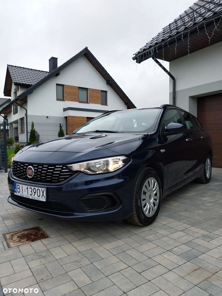 Fiat Tipo