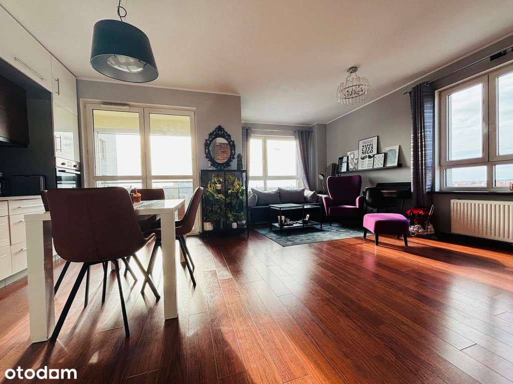 REZERWACJA apartament w świetnej lokalizacji - Pełny obrazek: 4/20