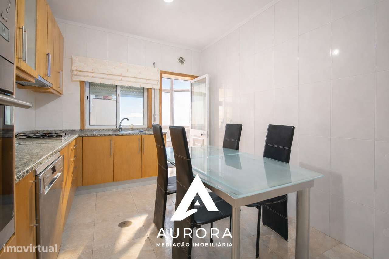 Apartamento T3 Venda em Oliveira de Azeméis, Santiago de Riba-Ul, Ul,-13