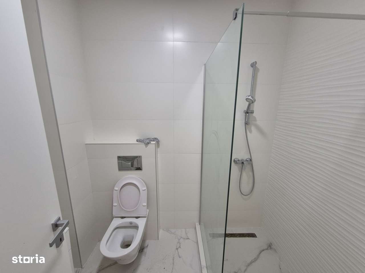 2 CAMERE | PIPERA | IVORY RESIDENCE | ROND OMV | + PARCARE | TVA ZERO-11