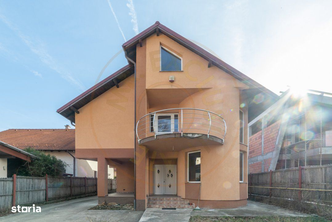 Inchiriere 3 camere la casa, langa padure Gavana Pitesti