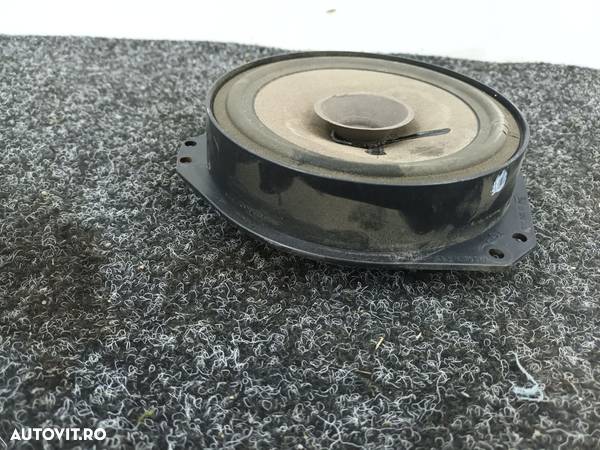 Boxa dreapta fata Opel ASTRA G X17DTL 1998-2008  90228349 - 2