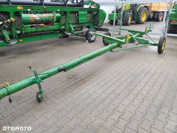 John Deere 1450WTS - 10