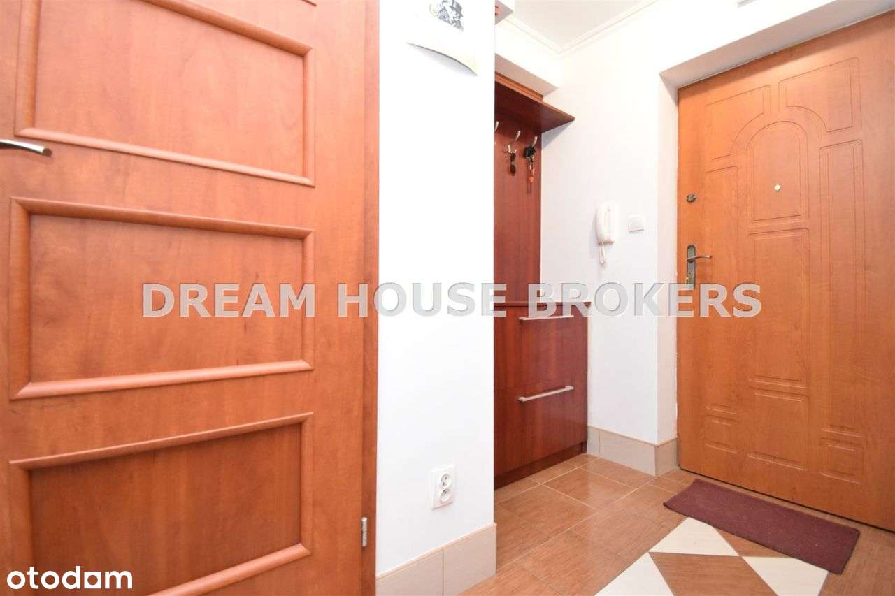 Mieszkanie na sprzedaż 37 m/2 ul.Lwowska-5