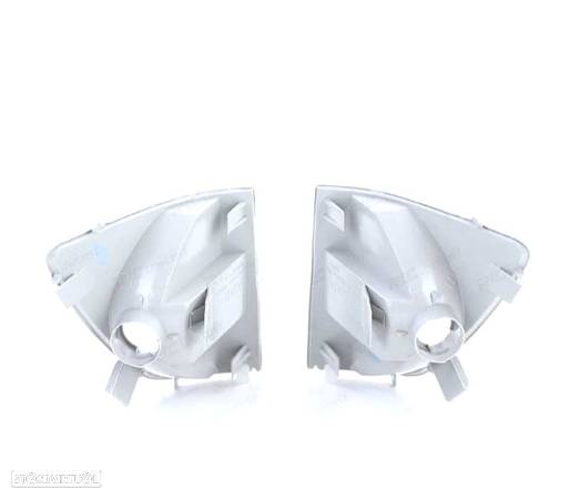 PISCAS FRONTAIS PARA MERCEDES SPRINTER 95-00 - 2