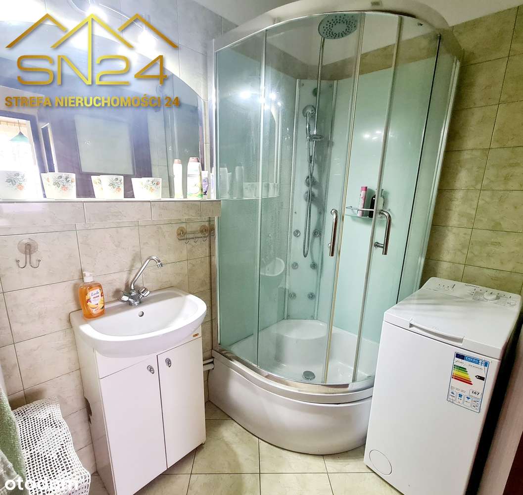 Mieszkanie- os. DOLNOŚLĄSKIE (III pietro) - Pełny obrazek: 5/8