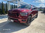 RAM 1500 Quad Cab Longbed Bighorn - 3