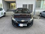 Chevrolet Cruze 2.0 VCDi LT - 9