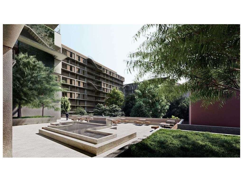 APARTAMENTO T2 | AFURADA | VILA NOVA DE GAIA-0