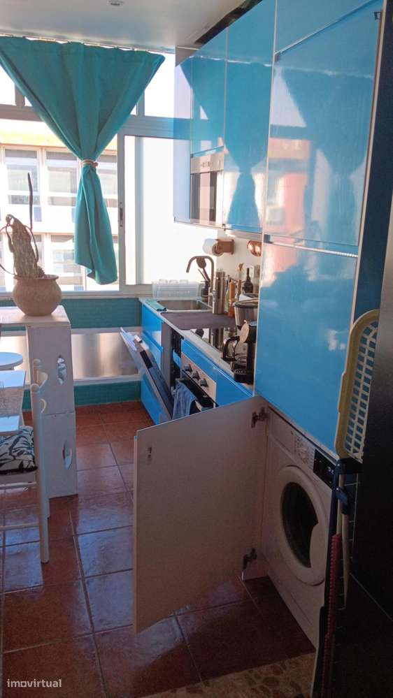 Estúdio - localizado em Arroios Lisbon - Grande imagem: 5/10