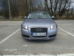 Audi A3 1.6 Sportback S tronic Attraction - 28