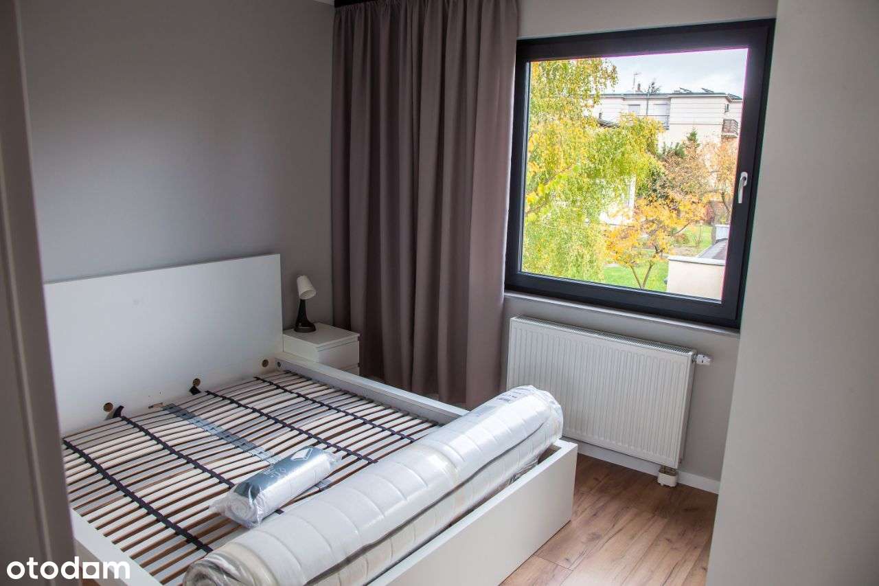 Wynajmę mieszkanie 50m Poznań Grunwald Belwederska - Pełny obrazek: 4/11