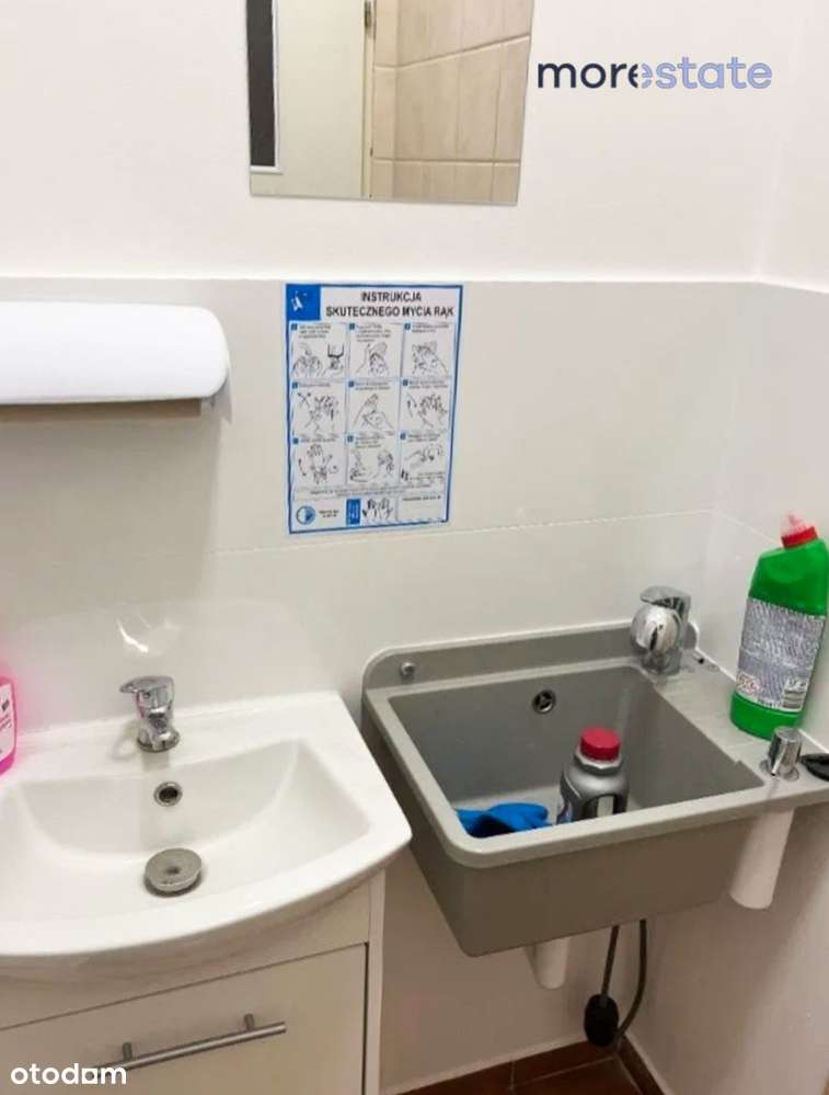 Lokal Krowodrza Górka  - idealny pod gastronomię - Pełny obrazek: 4/7