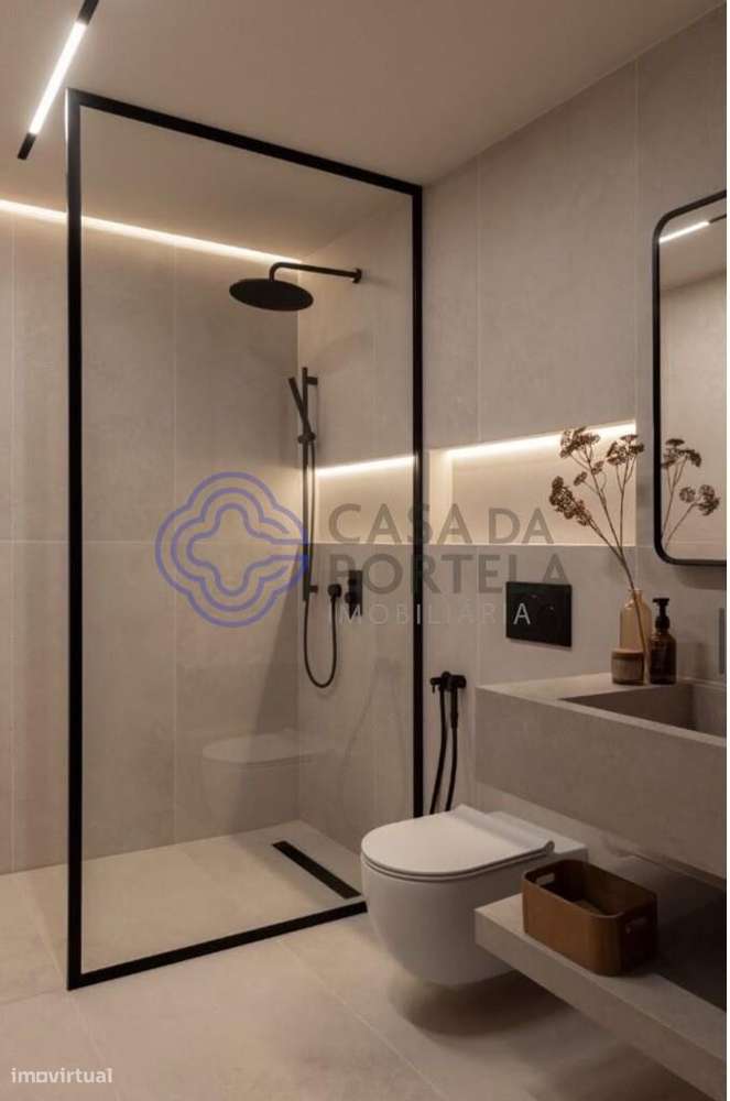 PEACEFUL HOUSE, APARTAMENTO T3 - Grande imagem: 3/13