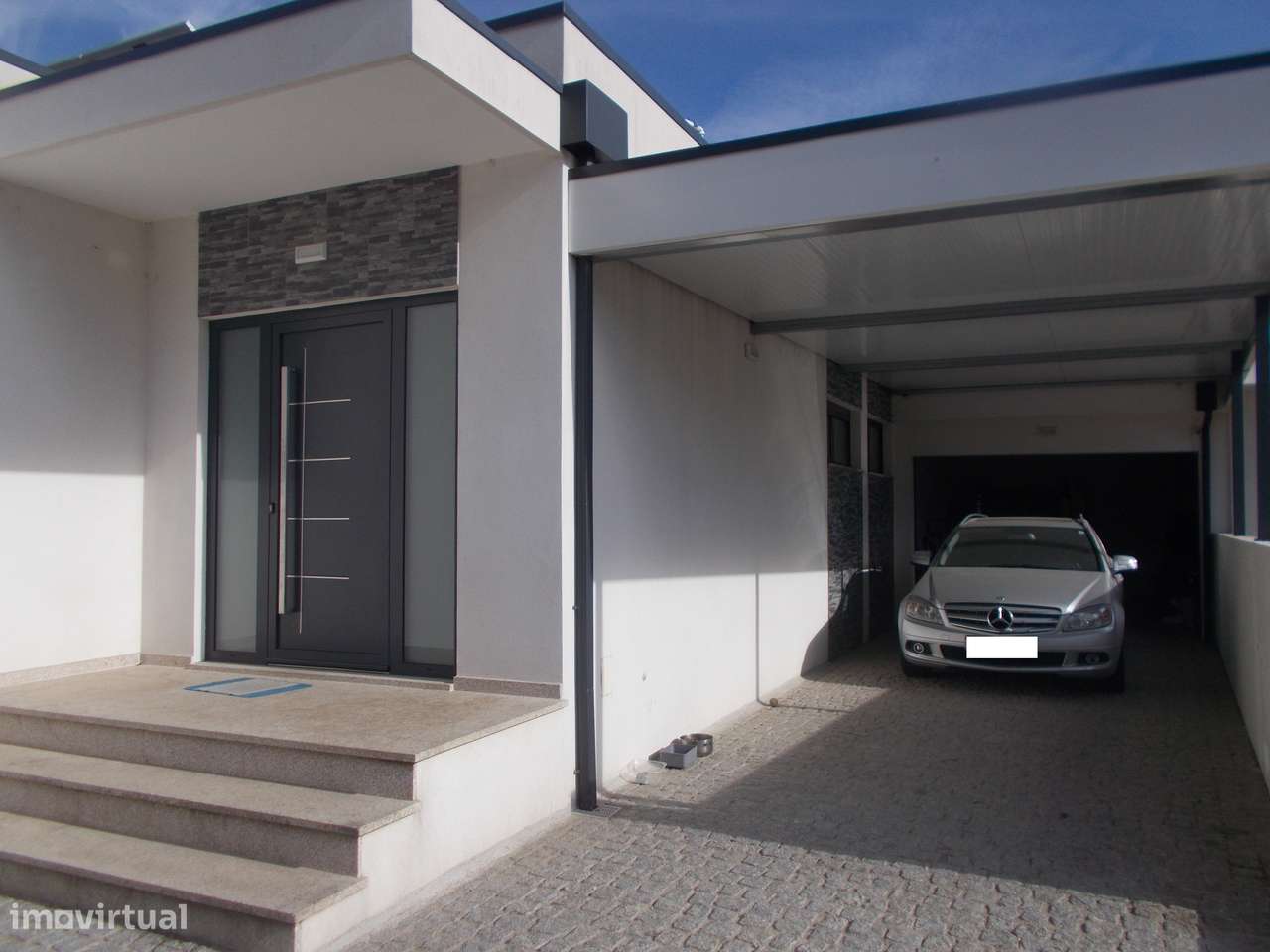 Casa em Chaves Oportunidade de Negocio-2