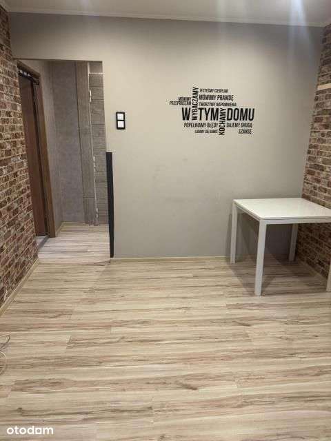 43mkw, 2 pokoje na Polesiu-4