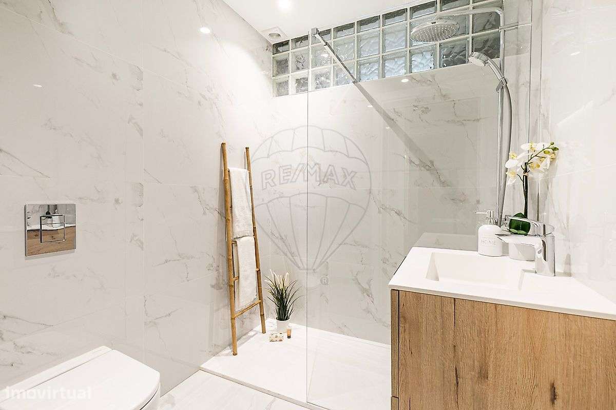 Apartamento T3 para venda-29